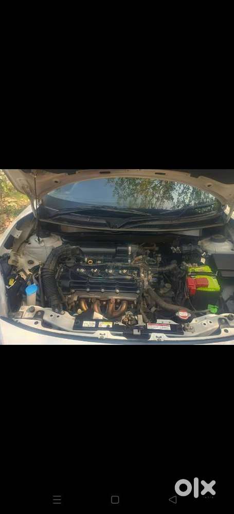 Maruti Suzuki Swift Lxi Optional-o, 2020, Petrol