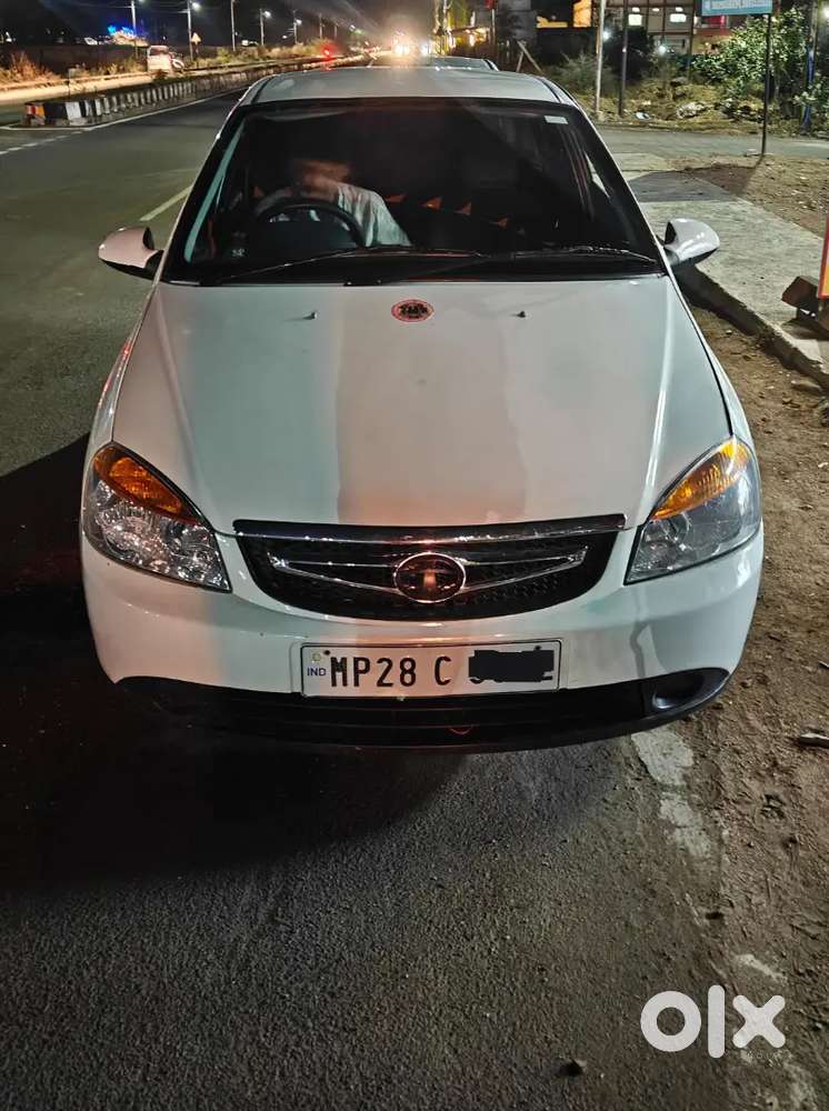 Tata Indica V2 2009 Diesel 100000 Km Driven