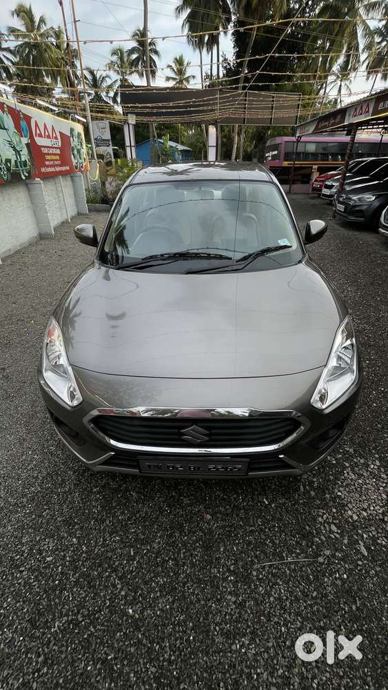 Maruti Suzuki Swift Dzire 1.2 Vxi Bsiv, 2018, Petrol