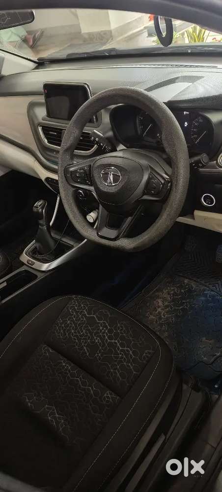 Tata Altroz 2021 Diesel 56000 Km Driven