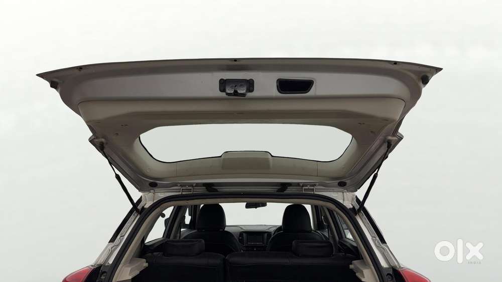 Mahindra Xuv300 W4, 2019, Petrol