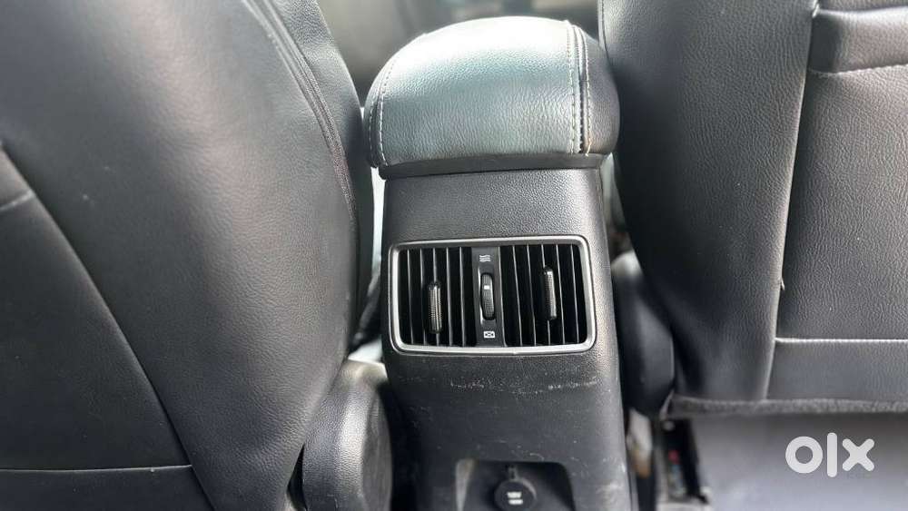 Hyundai Creta 1.5 S Diesel, 2017, Diesel