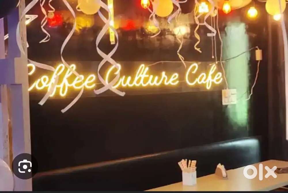 Full setup selling cafe For Sale Shops & Offices 1787015446