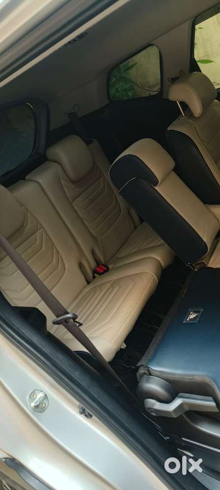 Kia Carens 1.5 Luxury Plus Diesel At 6 Str, 2022, Diesel