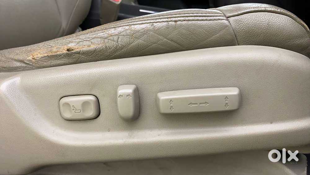 Honda Cr-v 2.0l 2wd At, 2014, Petrol