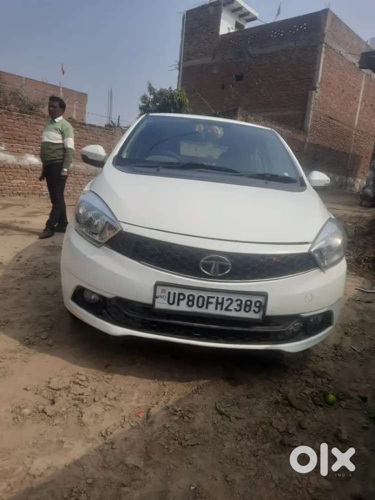 Tata Tigor 2019 Diesel Good Condition