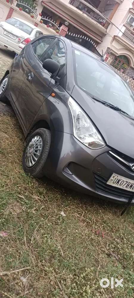 Hyundai Eon 2015 Petrol 11500 Km Driven