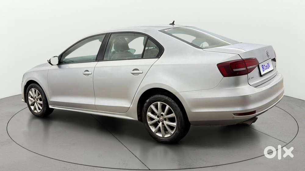 Volkswagen Jetta [ ] 1.4 Trendline Tsi, 2016, Petrol