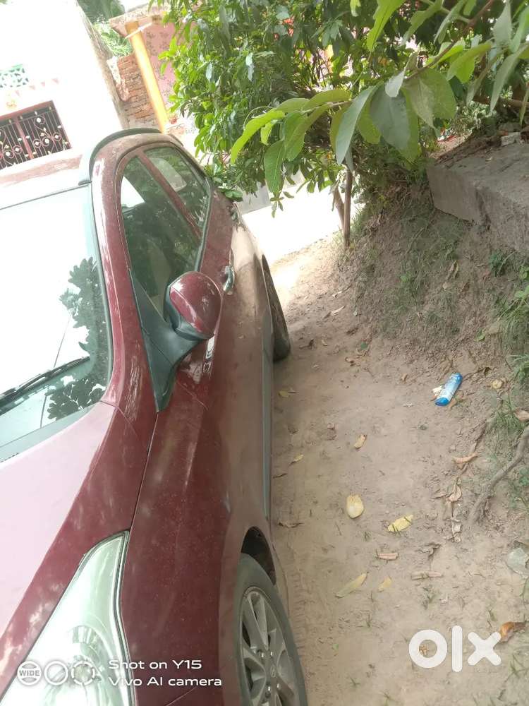 Hyundai Grand I10 2015 Model Petrol Manual