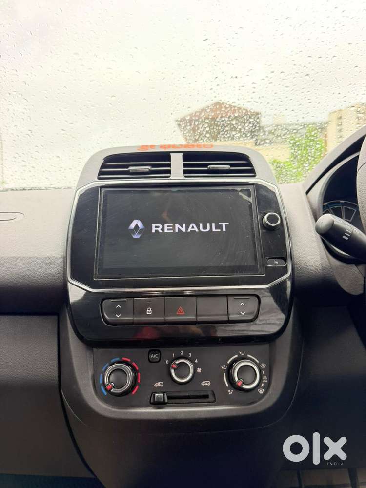 Renault Kwid Rxt Optional, 2023, Petrol