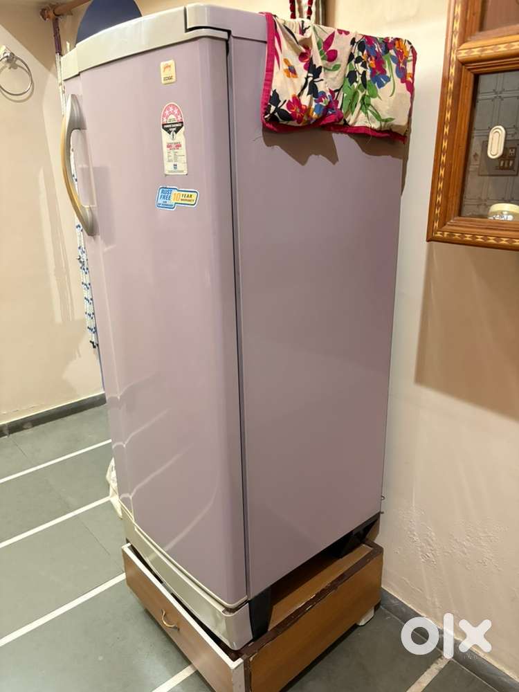 Godrej Fridge