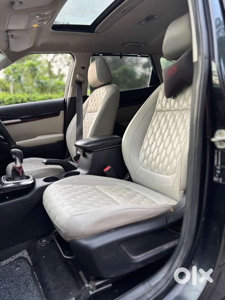 Kia Seltos Htx G, 2020, Petrol