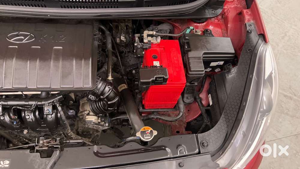Hyundai Grand I10 Nios Asta 1.2 Kappa Vtvt, 2023, Petrol