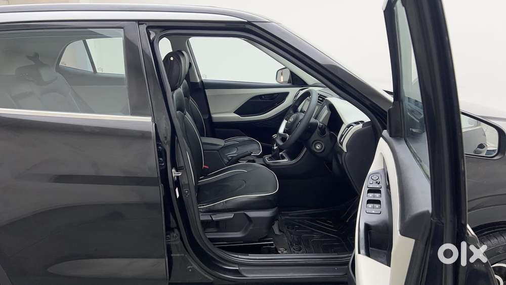 Hyundai Creta 1.5 Ex Petrol, 2023, Petrol
