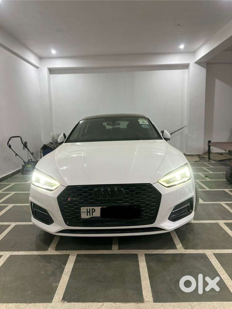 Audi A5 2.0 35 Tdi Sportback, 2019, Diesel