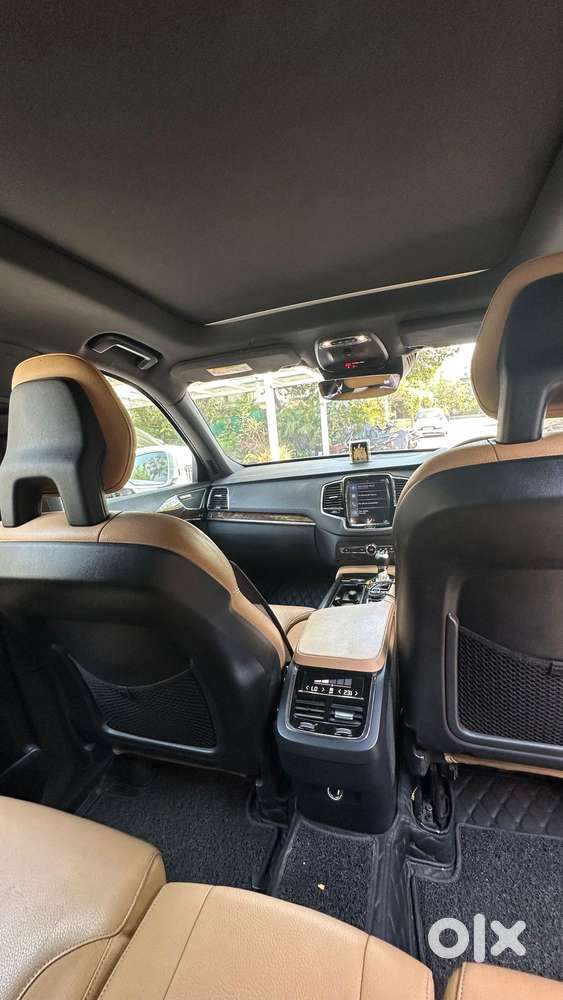 Volvo Xc 90 D5 R-design, 2017, Diesel