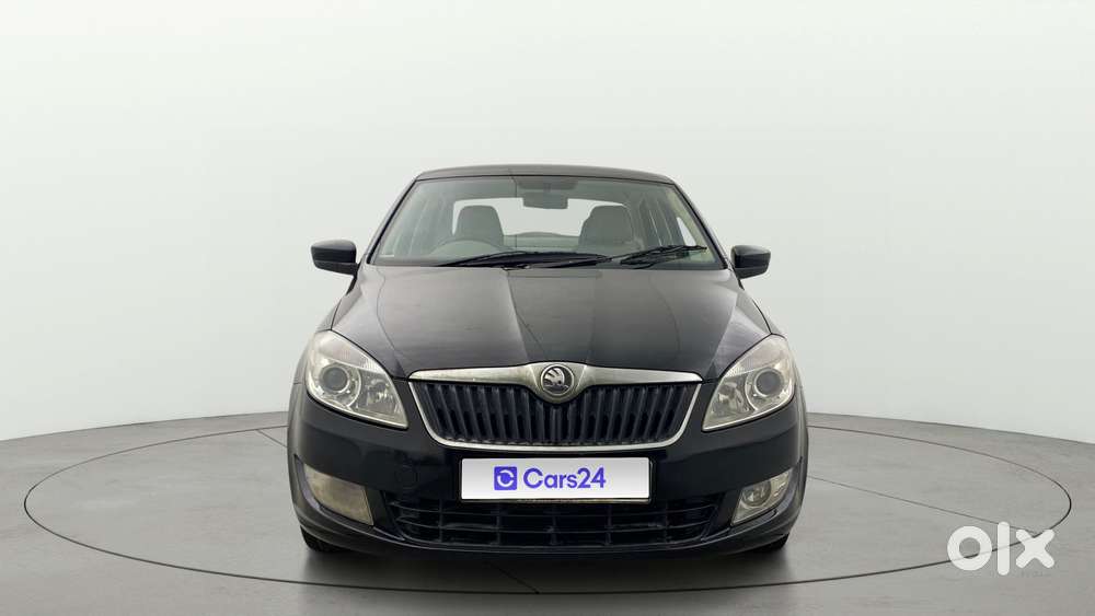 Skoda Rapid 2011-2013 1.6 Mpi Elegance, 2014, Petrol