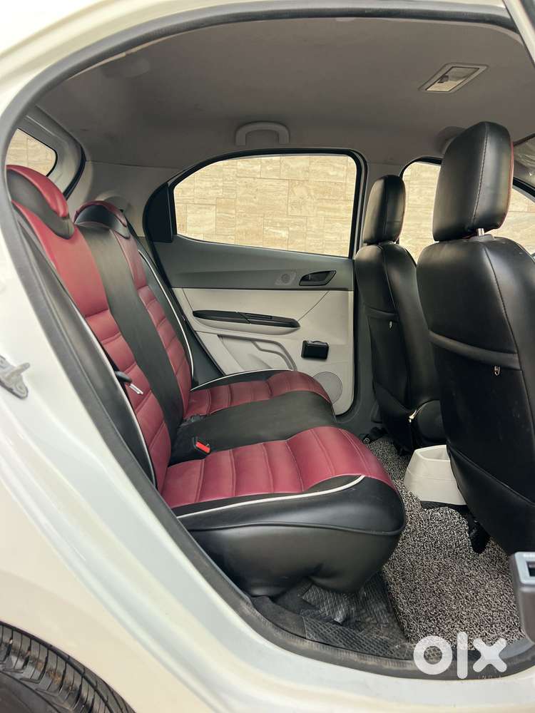 Tata Tiago 1.2 Revotron Xe Option, 2025, Petrol