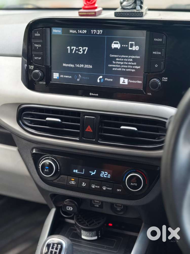 Hyundai Grand I10 Nios 1.2 Kappa Vtvt Asta Cng, 2019, Cng & Hybrids