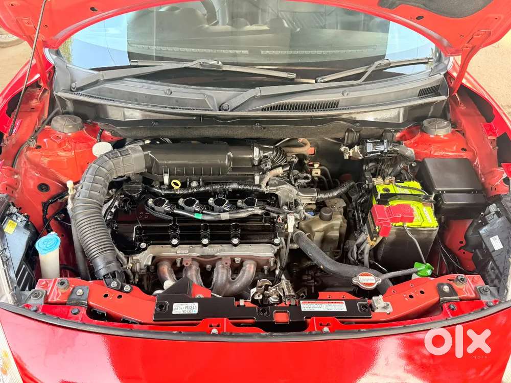 Maruti Suzuki Dzire Vxi 2020