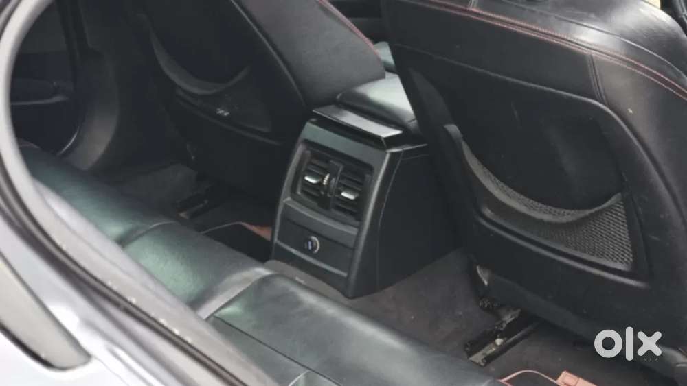 Bmw 3 Series 2.0 320d Sport Line, 2013, Diesel