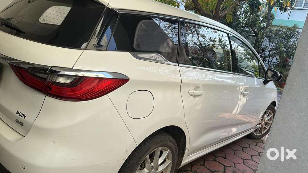 Byd E6 2022 Electric 60000 Km Driven