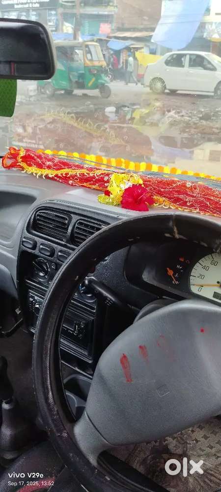 Maruti Suzuki 800 2009 Petrol 10000 Km Driven