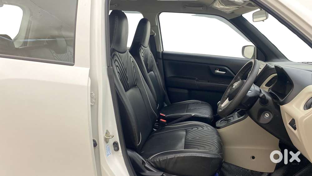 Maruti Suzuki Wagon R Amt Vxi Option, 2022, Petrol