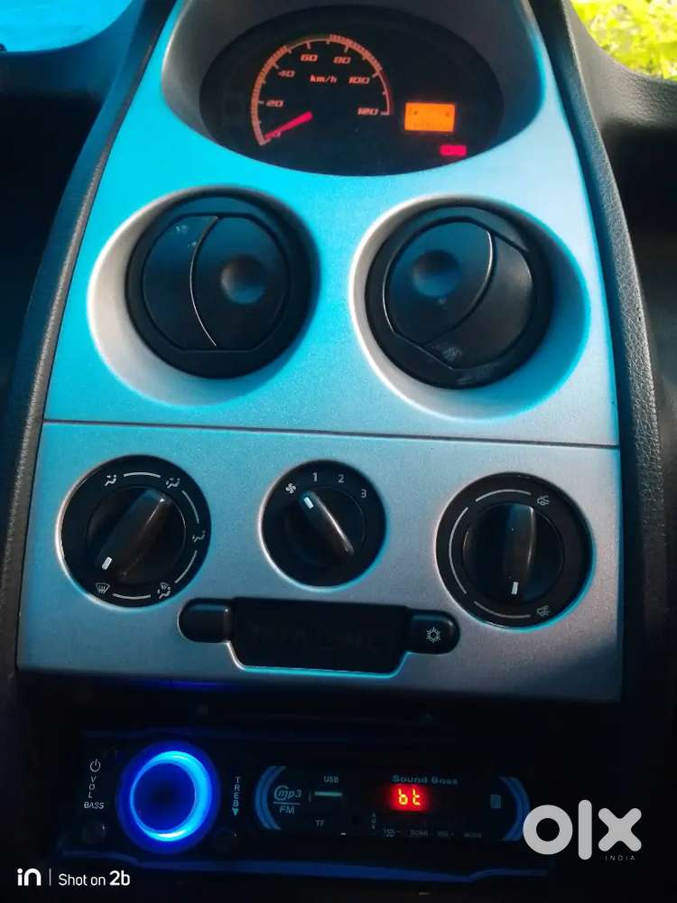 Nano 2011 Model Fitness Up To 2027 Jan, 20+ Mileage