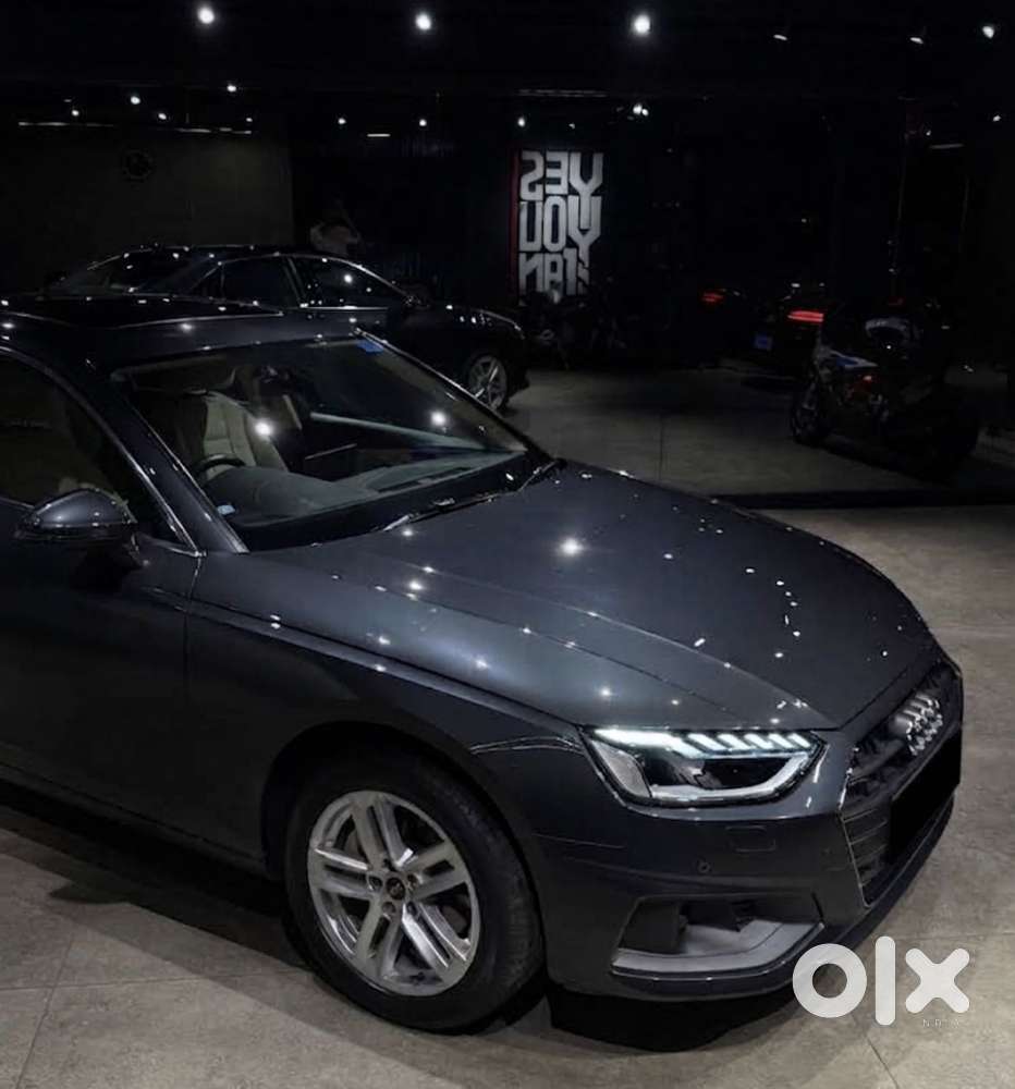 Audi A4 2.0 Premium Plus 40 Tfsi, 2024, Petrol