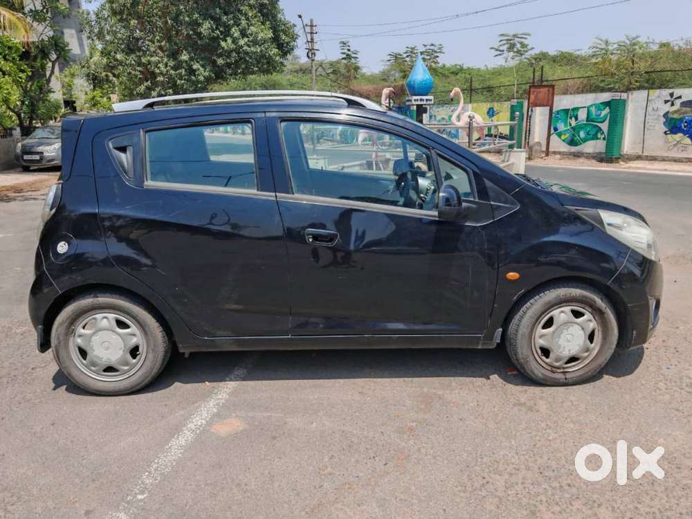 Chevrolet Beat Lt Petrol In Excellent Working Condition