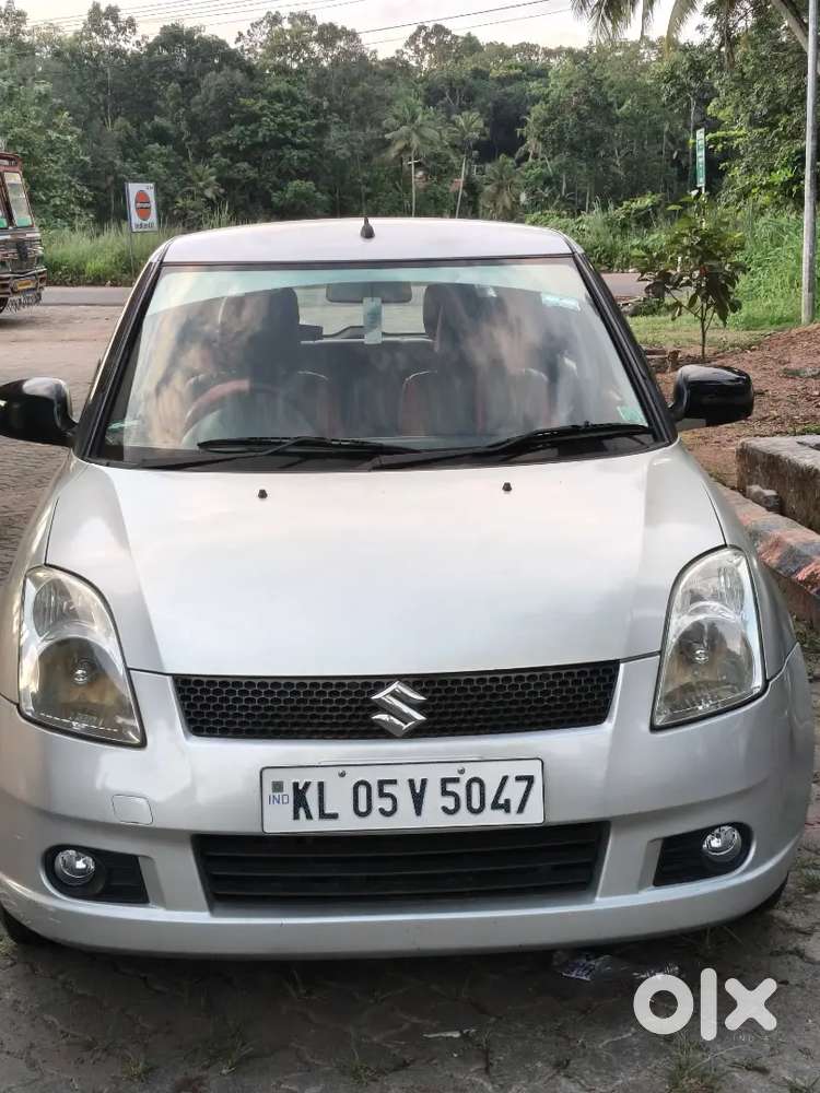 Swift 1.3 Vxi 2006 Model