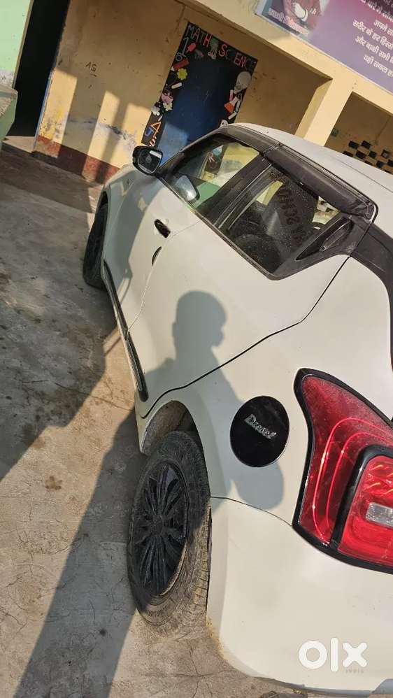 Maruti Suzuki Swift 2018 Diesel 92000 Km Driven