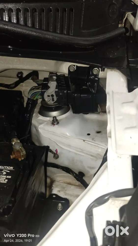 Maruti Suzuki Wagon R 2017 Petrol 52000 Km Driven