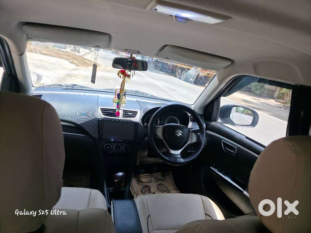 Maruti Suzuki Swift 2016 Petrol Good Condition