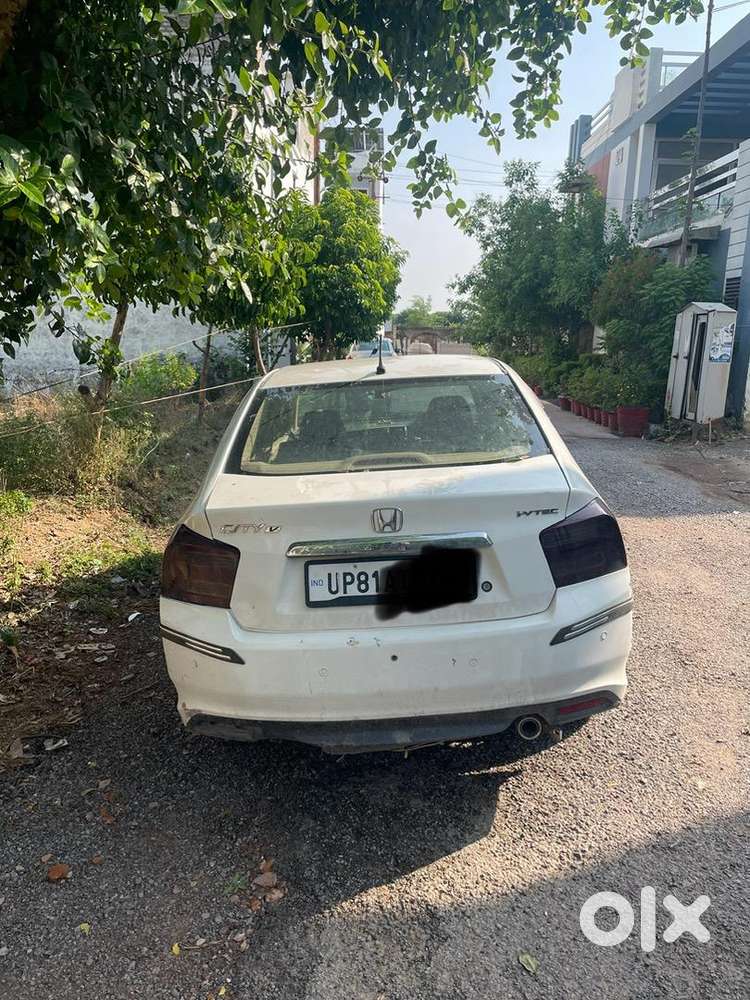 Honda Car 2013 Petrol