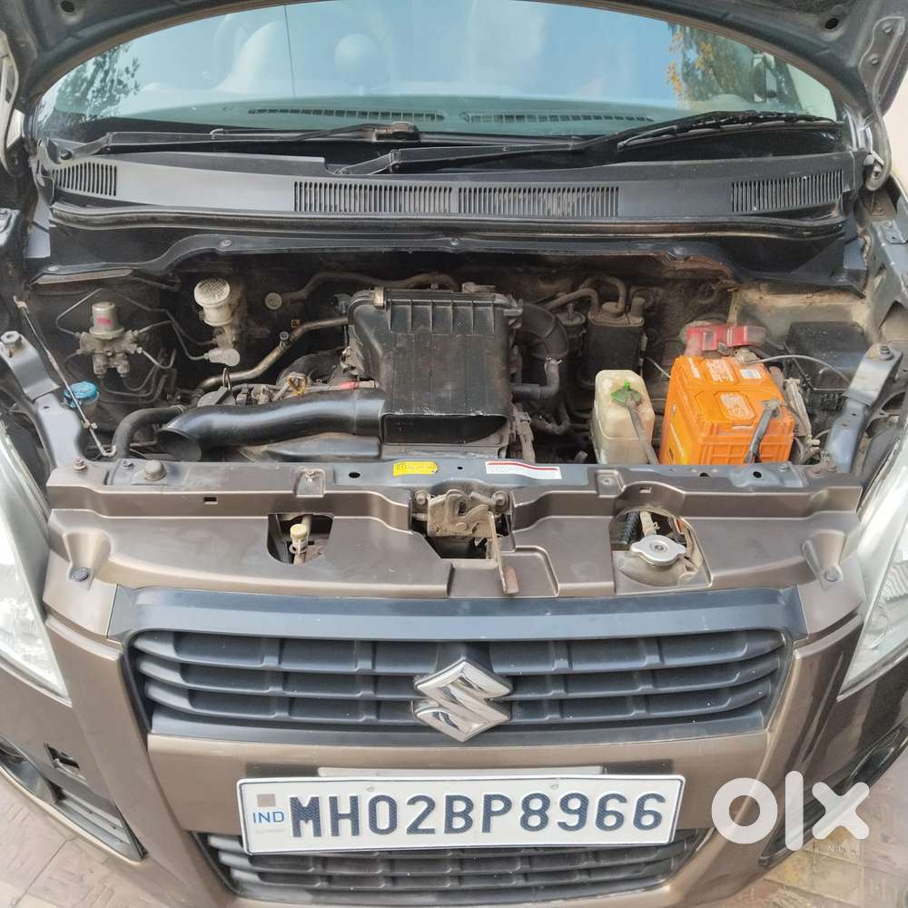Maruti Suzuki Ritz Vxi (abs) Bs Iv, 2010, Petrol