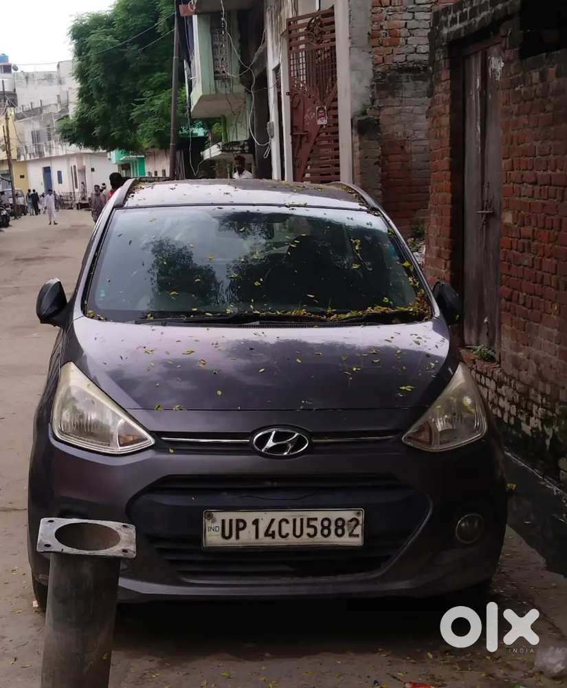 Hyundai Grand I10 Sportz Limited 11