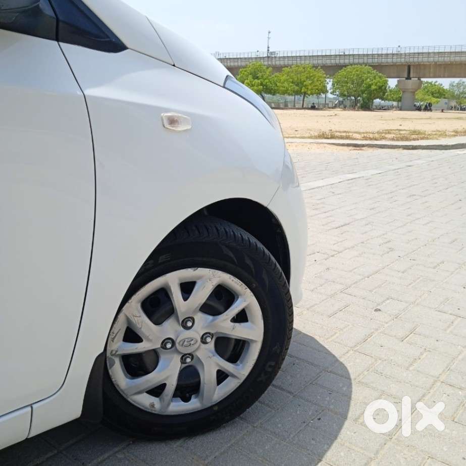 Hyundai Grand I10 Magna, 2017, Petrol