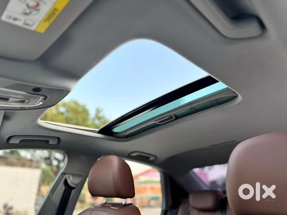 Audi A4 2022 Petrol 40000 Km Driven