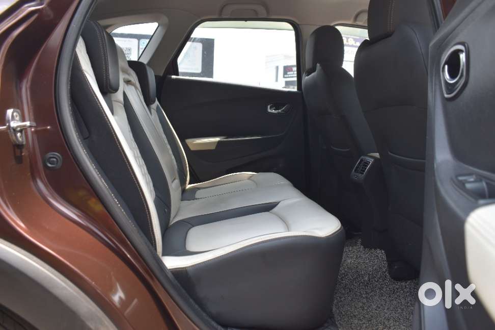 Renault Captur 1.5 Diesel Platine, 2019, Diesel