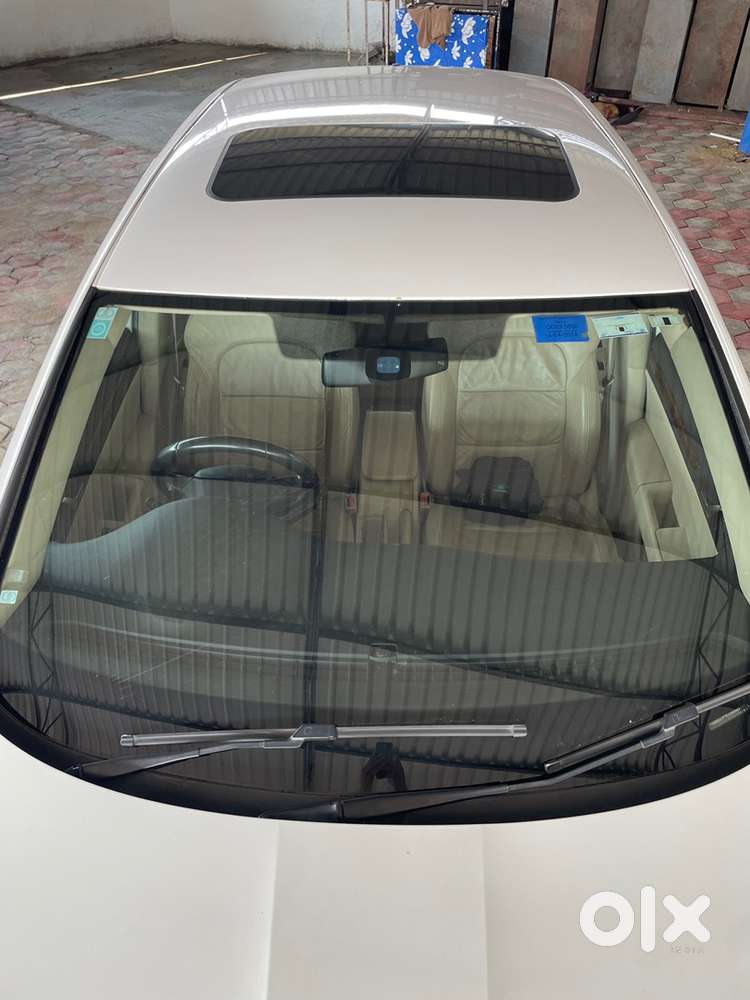 Skoda Superb Immaculate Condition