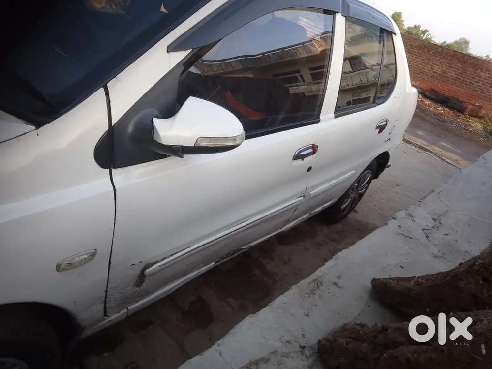 Tata Indigo Ecs 2014 Diesel 155625 Km Driven