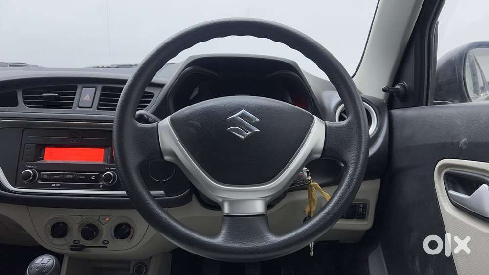 Maruti Suzuki Alto 800 Vxi, 2022, Petrol