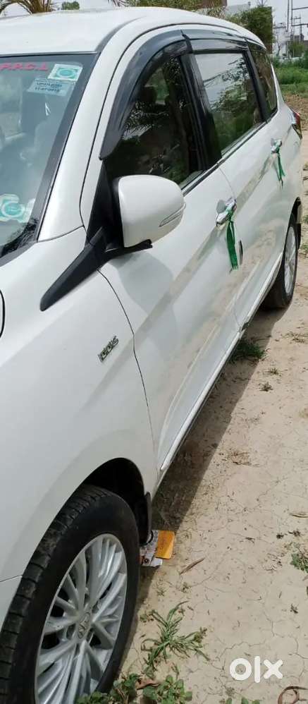 Maruti Suzuki Ertiga 2019 Vdi