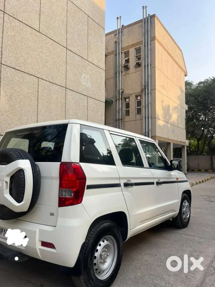 Mahindra Bolero Neo 2025 Diesel 15000 Km Driven