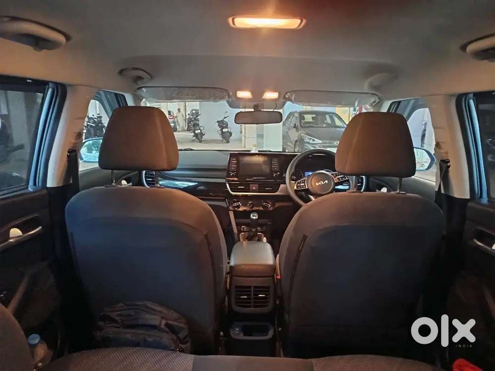 Kia Seltos Htk Plus 1.5 Petrol Manual  Excellent Condition