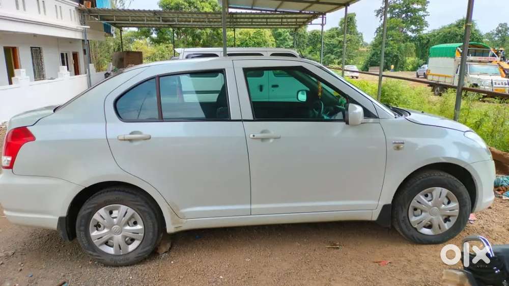 Maruti Suzuki Swift Dzire Ldi Exllent Condition