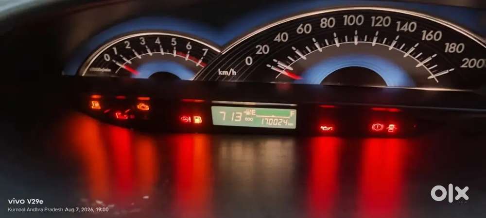 Toyota Etios Diesel Manual 2017. New Battery   Tyre80%  Paper All  Ok