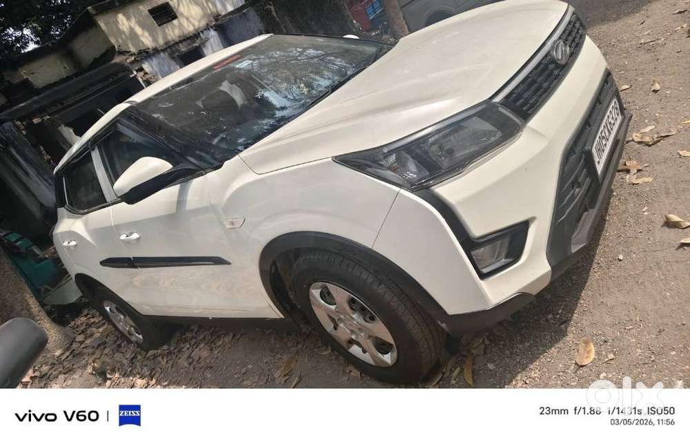 Mahindra Xuv300 W4 Diesel, 2019, Diesel